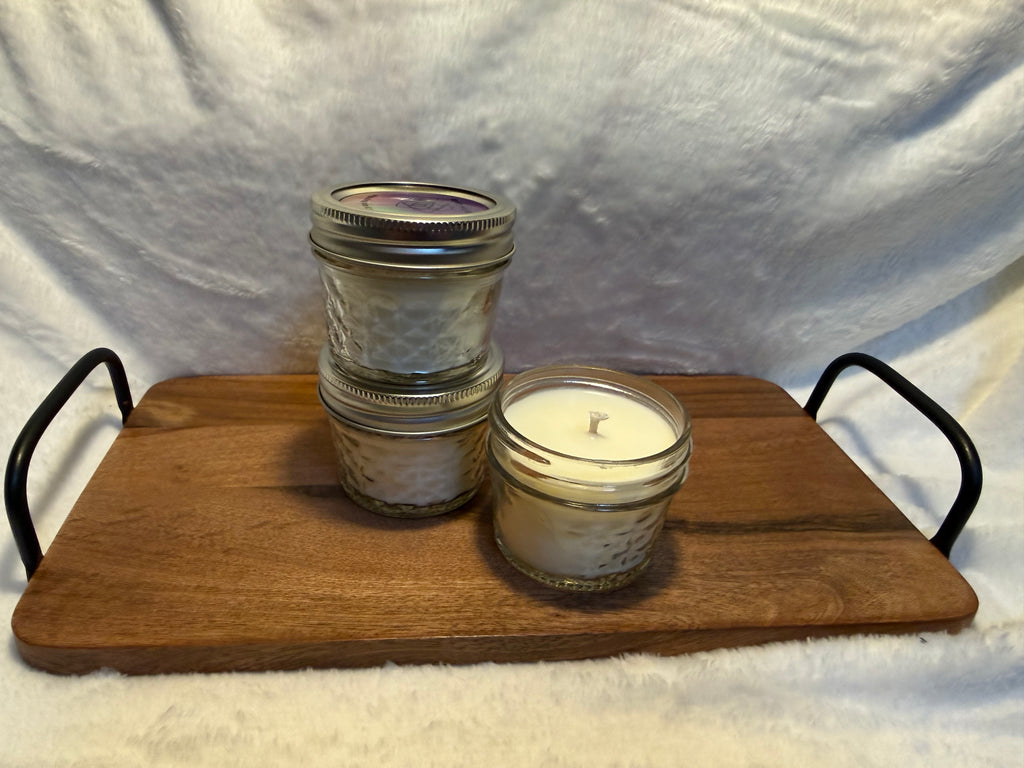 4 oz Candles
