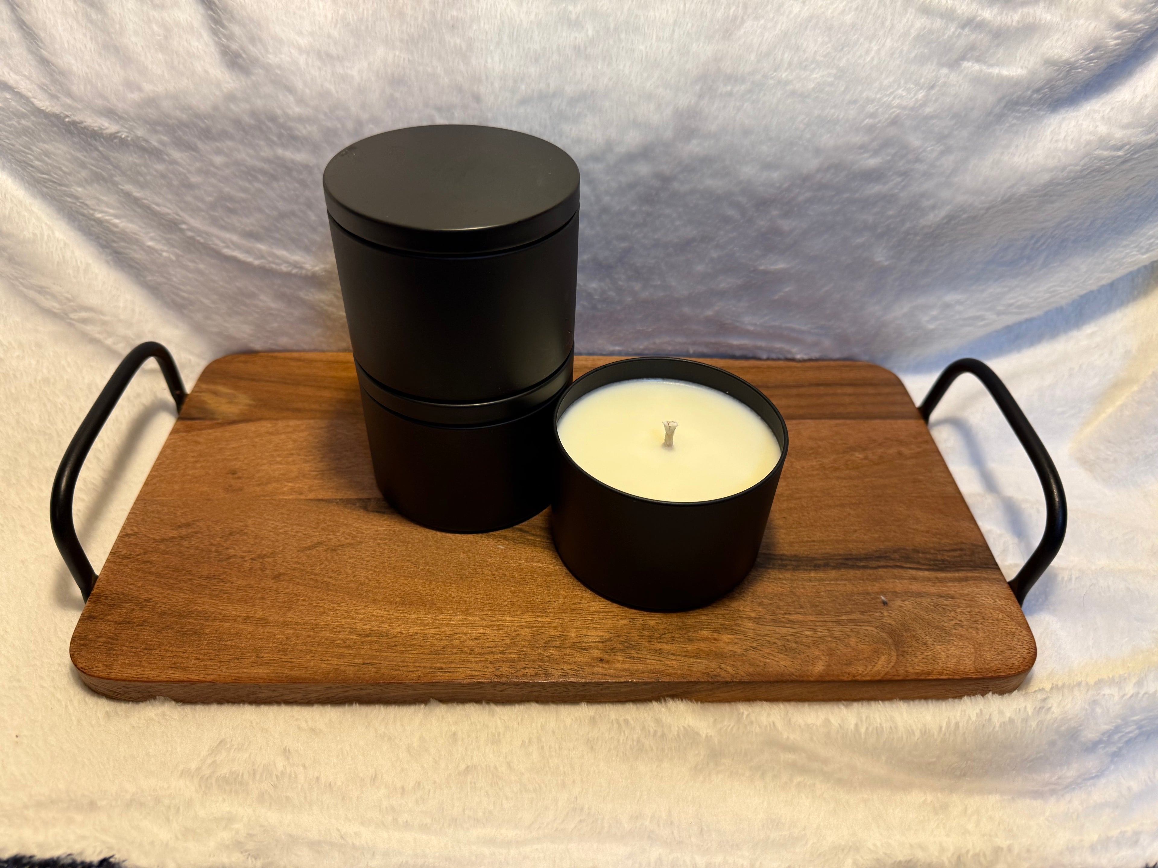 10 oz Candles