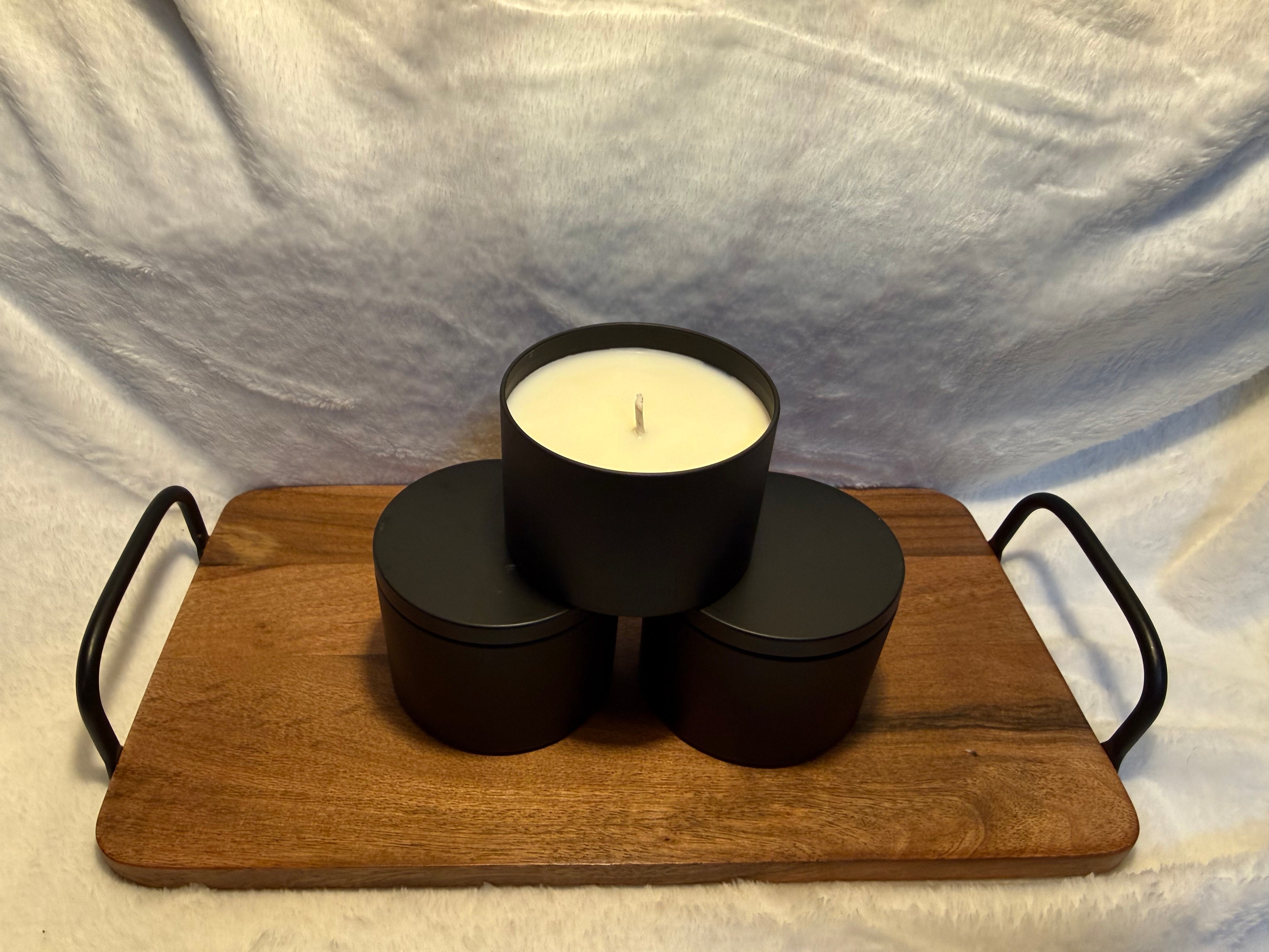 8 oz Candles