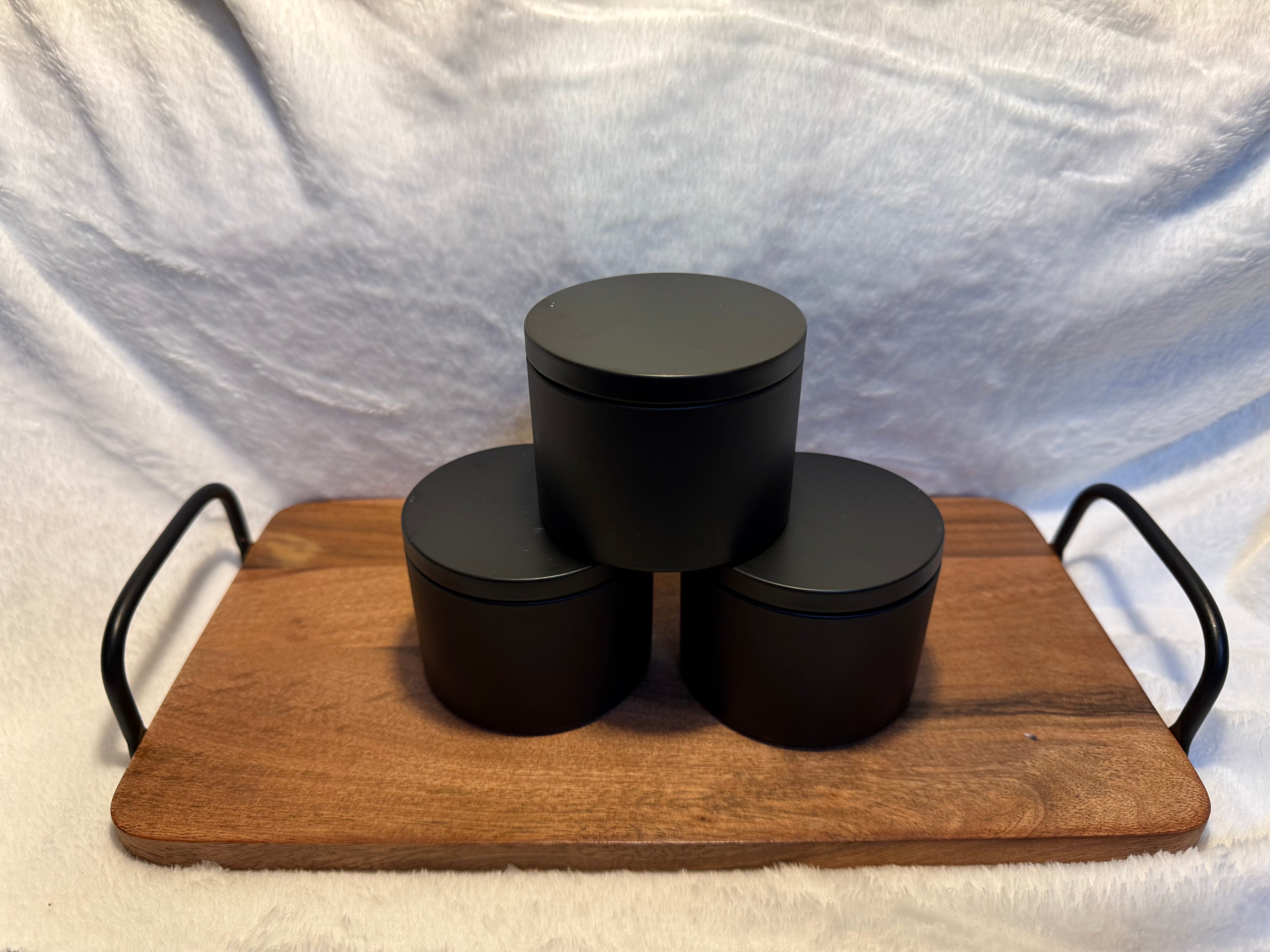 12 oz Candles