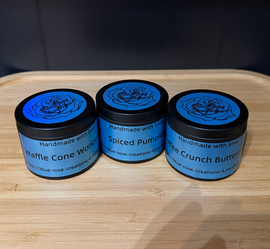 4 oz Candles
