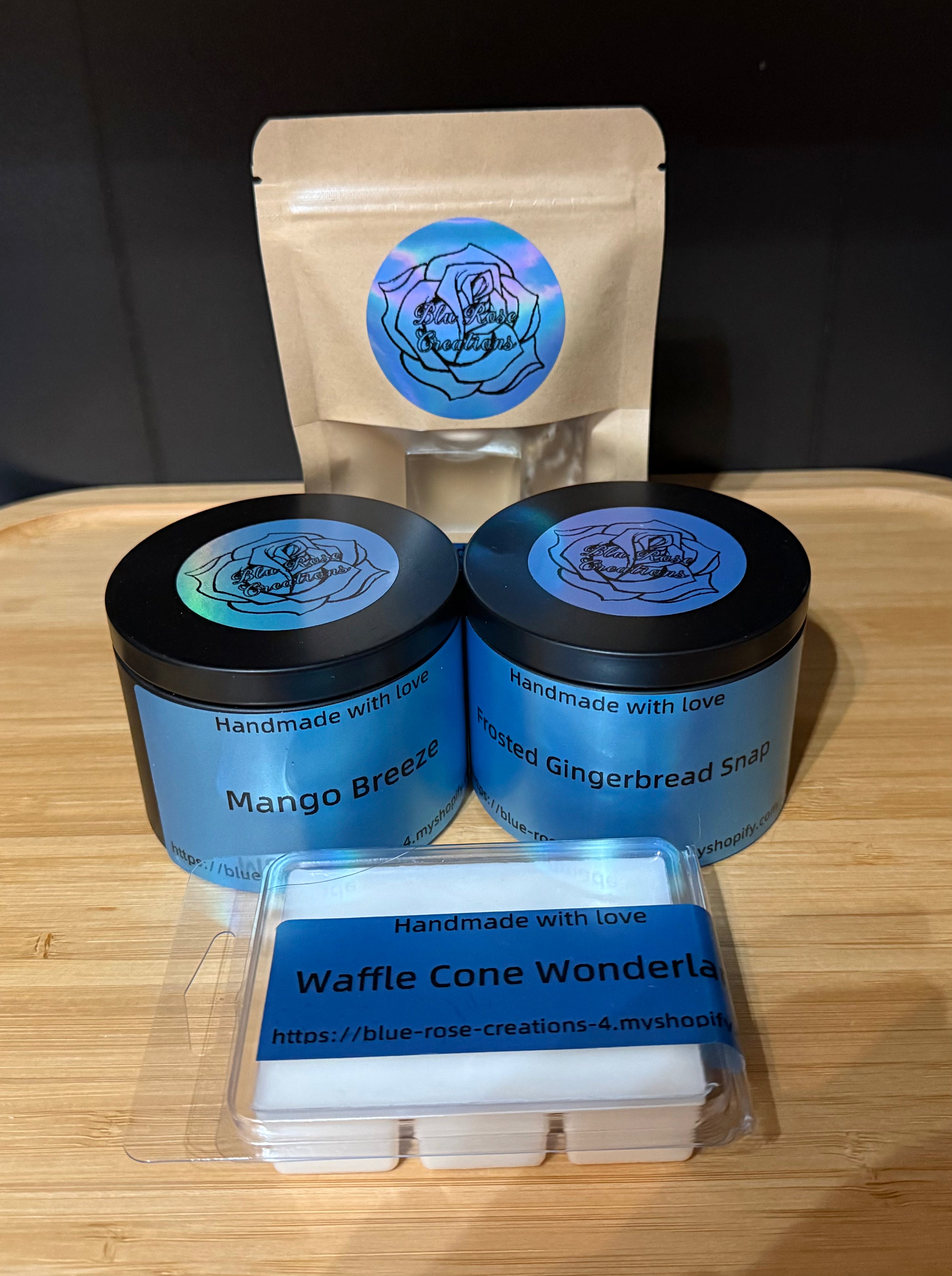 Large Mystery Bundle